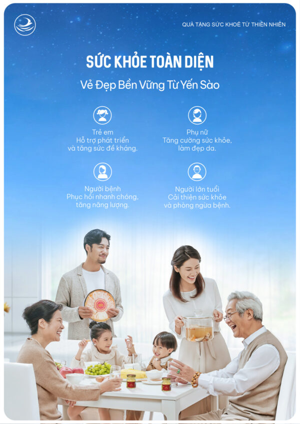 Ảnh giới thiệu Yến Chưng Ăn Kiêng NestGia 70ml - 10