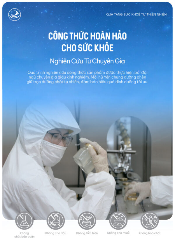 Ảnh giới thiệu Yến Chưng Ăn Kiêng NestGia 70ml - 6