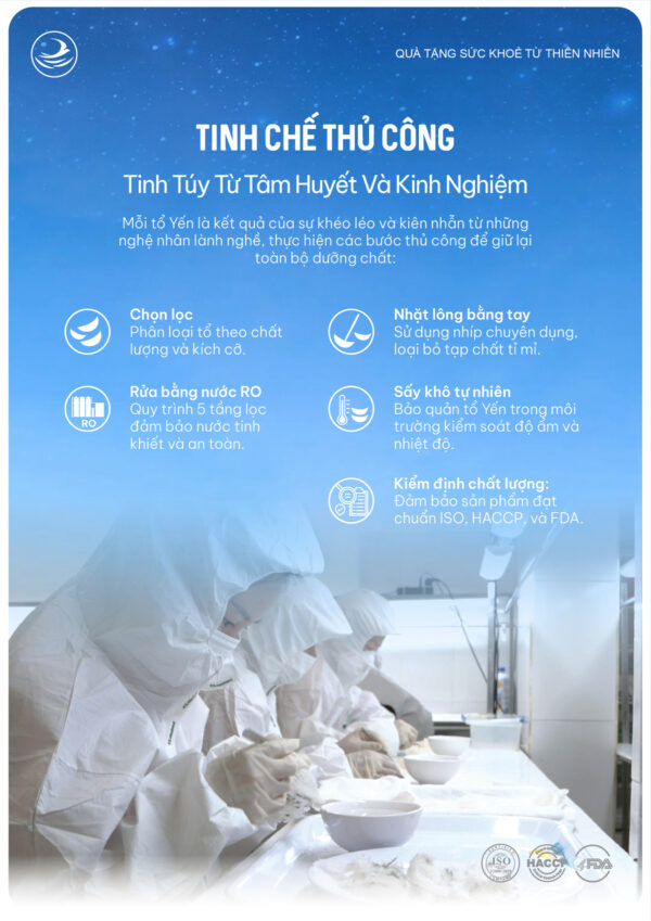 Ảnh giới thiệu Yến Chưng Ăn Kiêng NestGia 70ml - 7