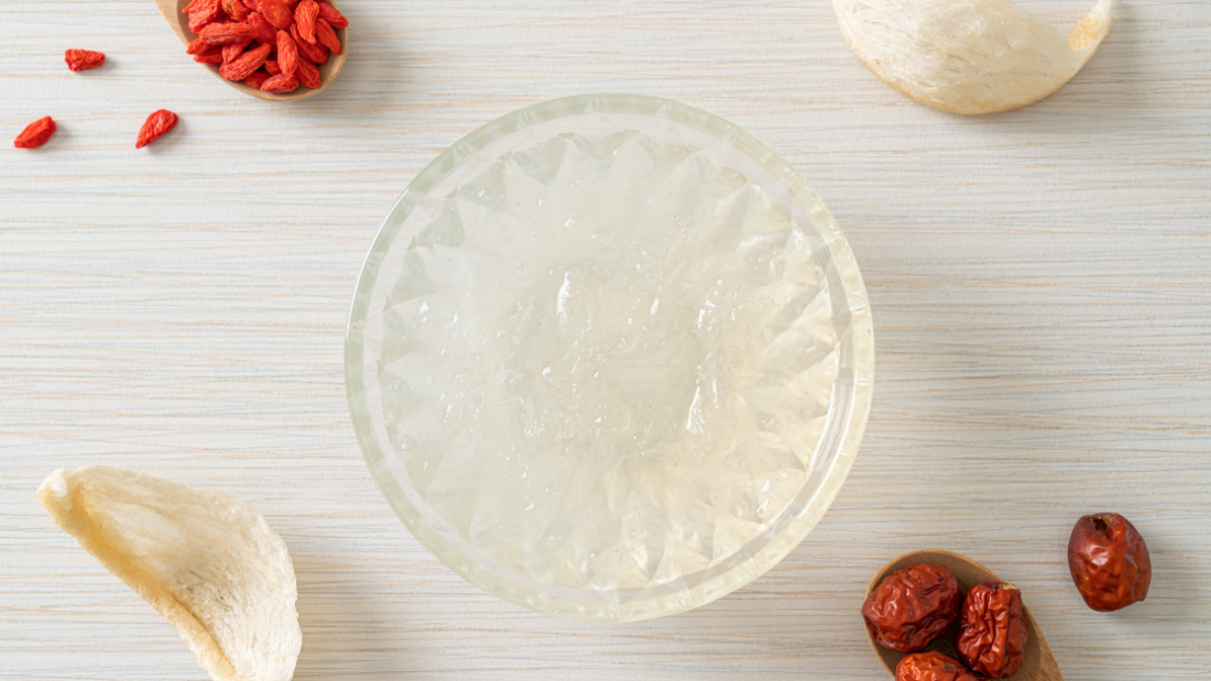 Ảnh bìa 10 tác dụng của yến sào