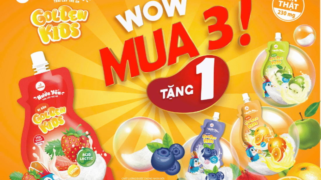 Quà Tặng Trung Thu