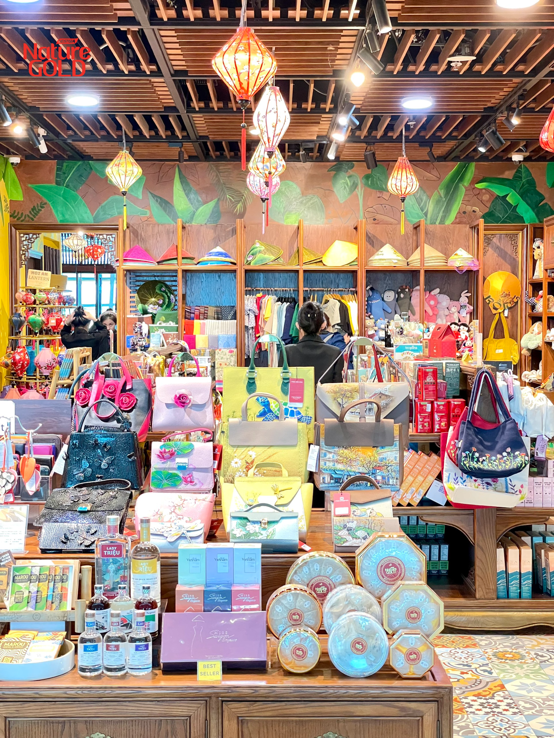 Trải nghiệm mua sắm uy tín – minh bạch – chất lượng thật