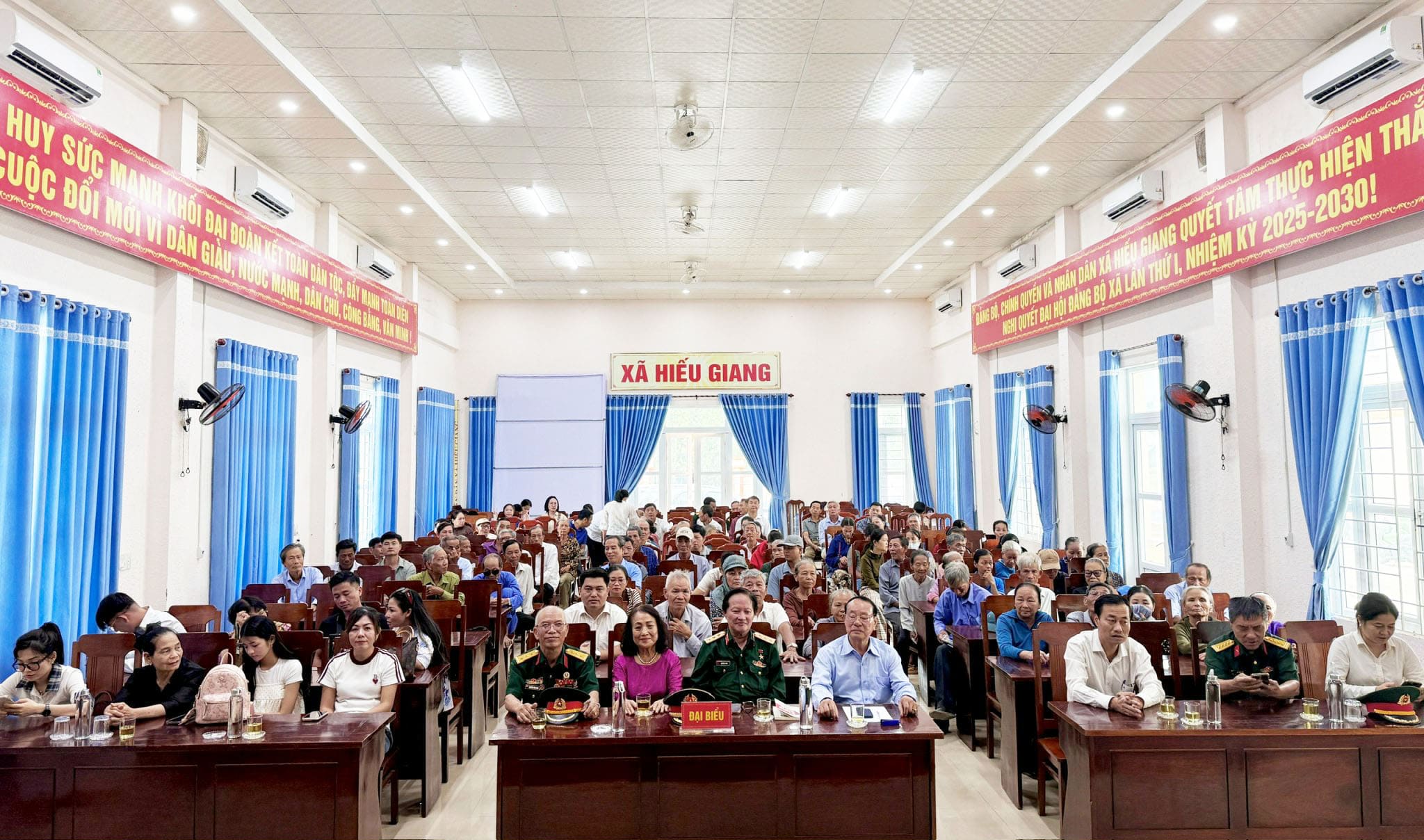 Với NestGia, trở về Quảng Trị trong những ngày tháng Bảy lịch sử chính là hành trình về với cội nguồn máu thịt, vẹn tròn đạo lý "uống nước nhớ nguồn".