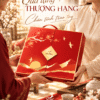 Trao tặng tinh hoa, gửi tặng chân tình qua mỗi Hộp quà Thịnh Vượng NatureGold Premium