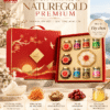 Các sản phẩm có trong Hộp quà Thịnh Vượng NatureGold Premium