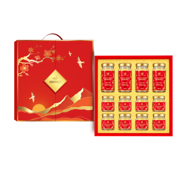 Hộp Quà Phúc Lộc